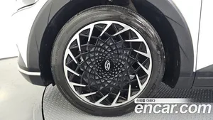 Hyundai Ioniq 5, 2023 — миниатюра 5