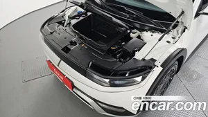 Hyundai Ioniq 5, 2023 — миниатюра 6