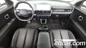 Hyundai Ioniq 5, 2023 — миниатюра 10