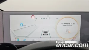 Hyundai Ioniq 5, 2023 — миниатюра 11