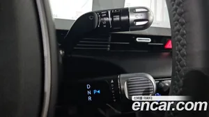 Hyundai Ioniq 5, 2023 — миниатюра 12