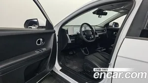 Hyundai Ioniq 5, 2023 — миниатюра 13