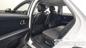 Hyundai Ioniq 5, 2023 — миниатюра 17