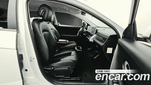 Hyundai Ioniq 5, 2023 — миниатюра 18