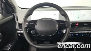 Hyundai Ioniq 5, 2023 — миниатюра 23