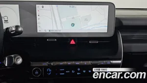Hyundai Ioniq 5, 2023 — миниатюра 24