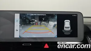 Hyundai Ioniq 5, 2023 — миниатюра 25