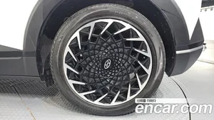 Hyundai Ioniq 5, 2023 — миниатюра 7