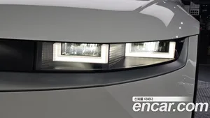 Hyundai Ioniq 5, 2023 — миниатюра 8