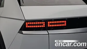 Hyundai Ioniq 5, 2023 — миниатюра 9