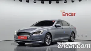 Hyundai Genesis, 2014 — миниатюра 1