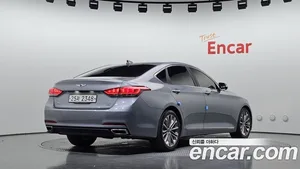 Hyundai Genesis, 2014 — миниатюра 2