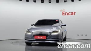 Hyundai Genesis, 2014 — миниатюра 3