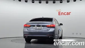 Hyundai Genesis, 2014 — миниатюра 4