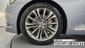 Hyundai Genesis, 2014 — миниатюра 5