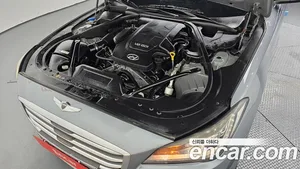 Hyundai Genesis, 2014 — миниатюра 6