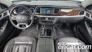 Hyundai Genesis, 2014 — миниатюра 10