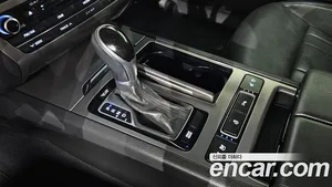 Hyundai Genesis, 2014 — миниатюра 12