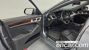 Hyundai Genesis, 2014 — миниатюра 13