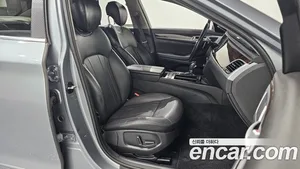 Hyundai Genesis, 2014 — миниатюра 17