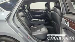 Hyundai Genesis, 2014 — миниатюра 18