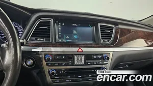 Hyundai Genesis, 2014 — миниатюра 19