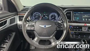 Hyundai Genesis, 2014 — миниатюра 20