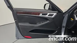 Hyundai Genesis, 2014 — миниатюра 14