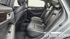 Hyundai Genesis, 2014 — миниатюра 16