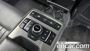 Hyundai Genesis, 2014 — миниатюра 30