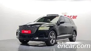 Genesis GV80, 2022 — миниатюра 1