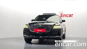 Genesis GV80, 2022 — миниатюра 3