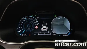 Genesis GV80, 2022 — миниатюра 11