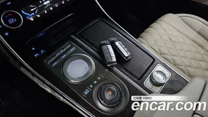 Genesis GV80, 2022 — миниатюра 12
