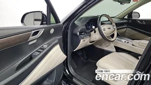 Genesis GV80, 2022 — миниатюра 13