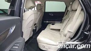 Genesis GV80, 2022 — миниатюра 18
