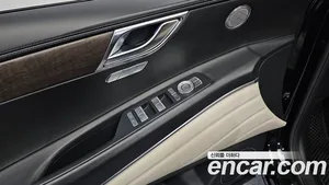 Genesis GV80, 2022 — миниатюра 19