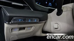 Genesis GV80, 2022 — миниатюра 20