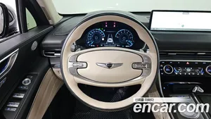 Genesis GV80, 2022 — миниатюра 21