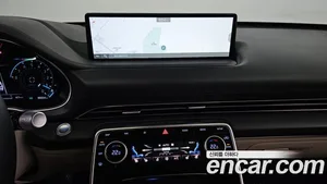 Genesis GV80, 2022 — миниатюра 22