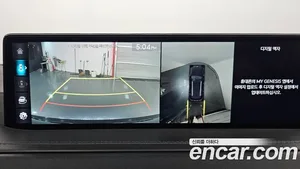 Genesis GV80, 2022 — миниатюра 23