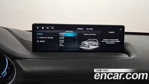 Genesis GV80, 2022 — миниатюра 24