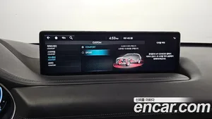 Genesis GV80, 2022 — миниатюра 25
