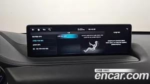 Genesis GV80, 2022 — миниатюра 26