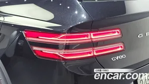 Genesis GV80, 2022 — миниатюра 9