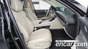Genesis GV80, 2022 — миниатюра 16