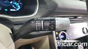 Genesis GV80, 2022 — миниатюра 27