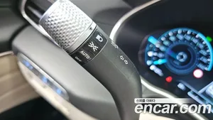 Genesis GV80, 2022 — миниатюра 28