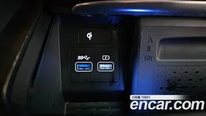Genesis GV80, 2022 — миниатюра 30