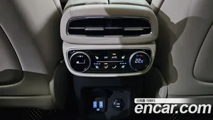 Genesis GV80, 2022 — миниатюра 34